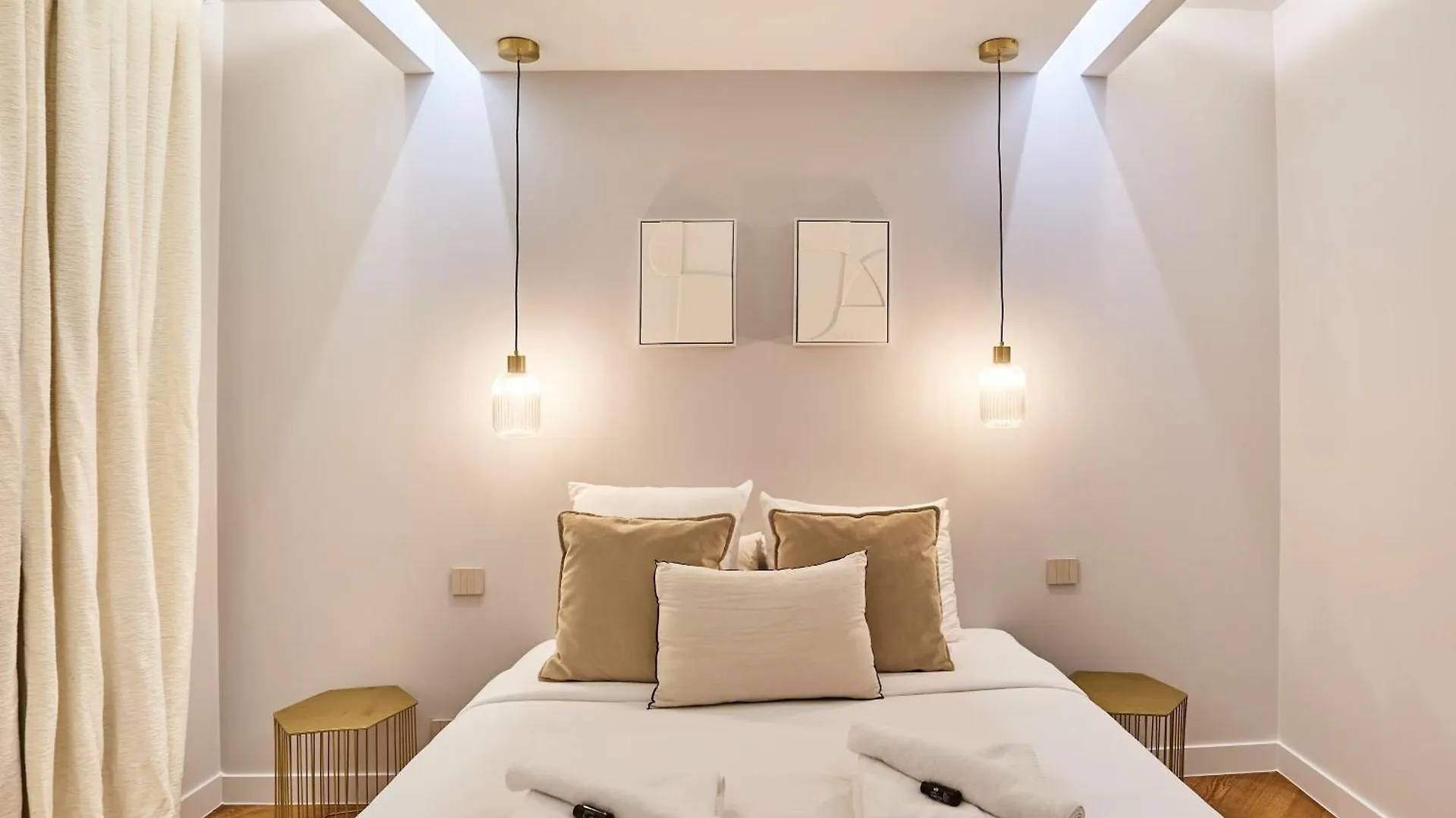 Residence - Ponthieu - Elysees パリ フランス
