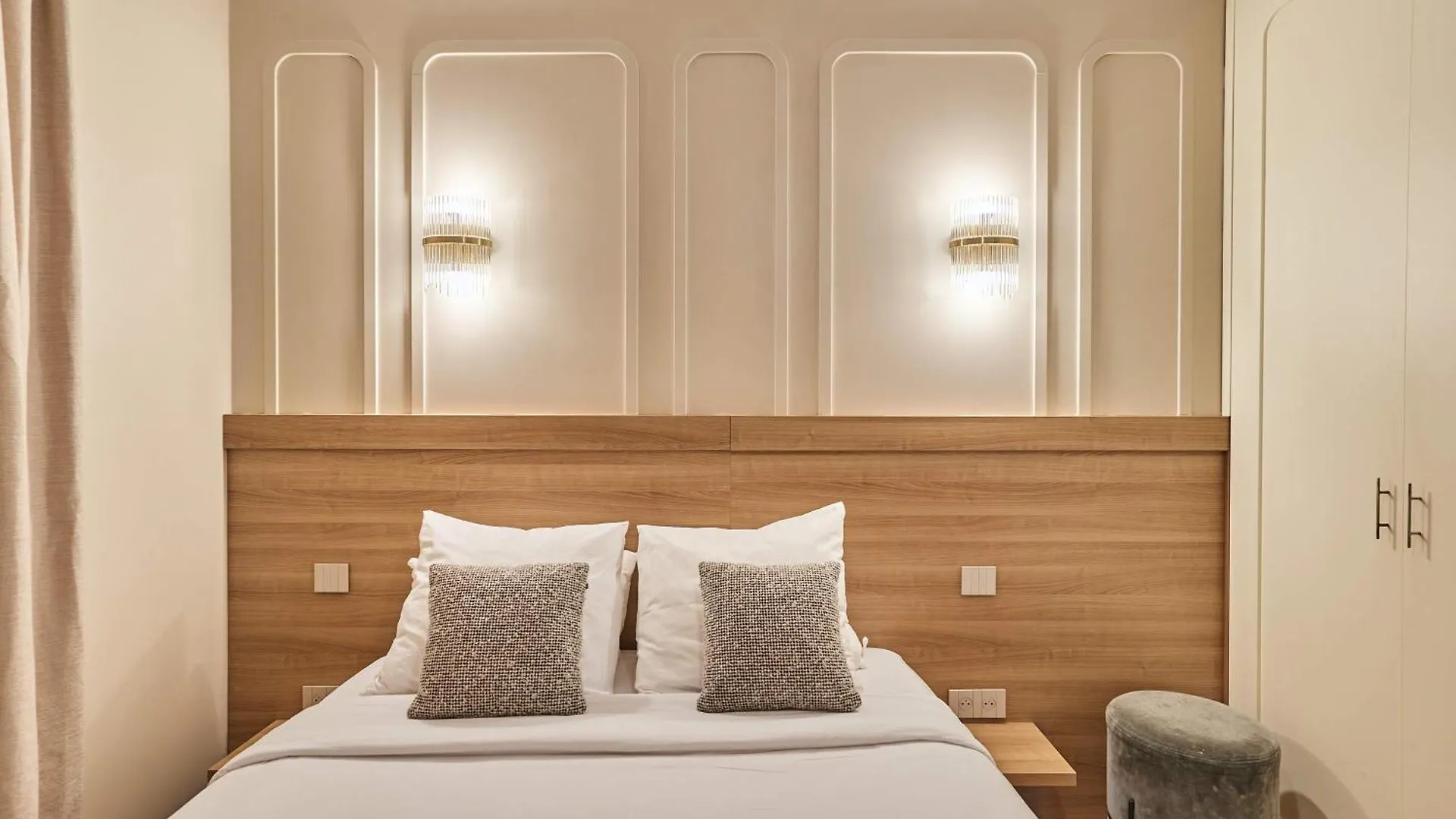 Residence - Ponthieu - Elysees パリ