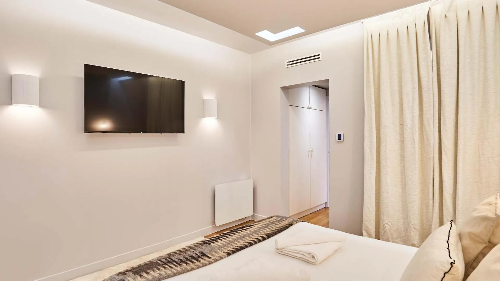 Residence - Ponthieu - Elysees Paris 0*,  Frankreich