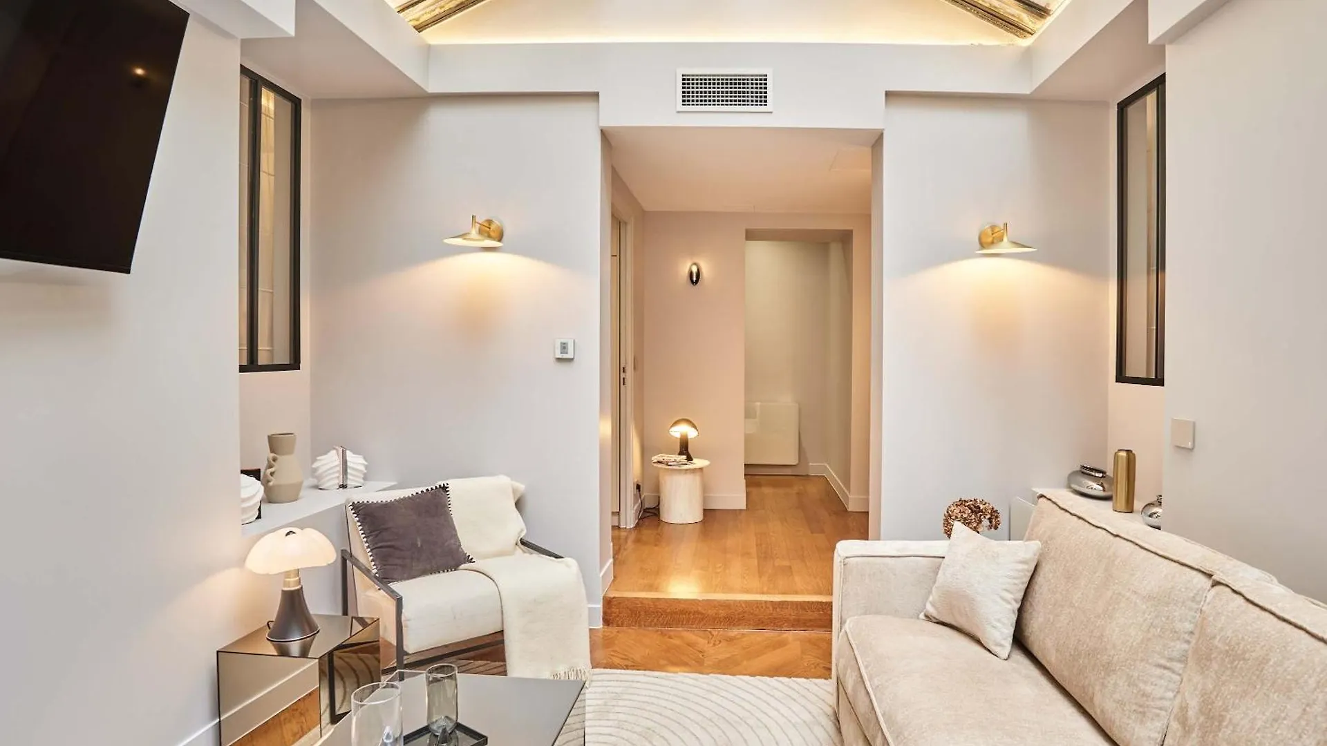 Apartment Residence - Ponthieu - Elysees Paris
