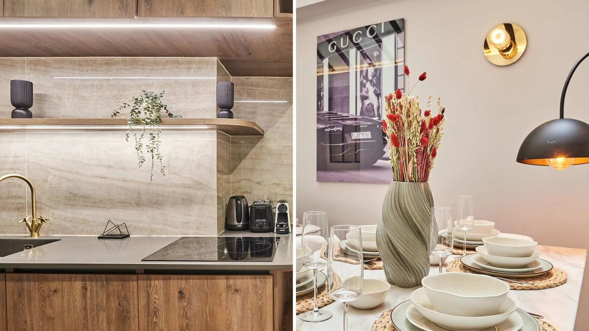 Apartment Residence - Ponthieu - Elysees Paris