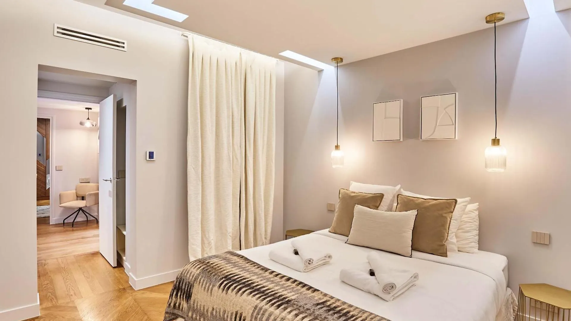 Residence - Ponthieu - Elysees Paris 0*,  Frankreich