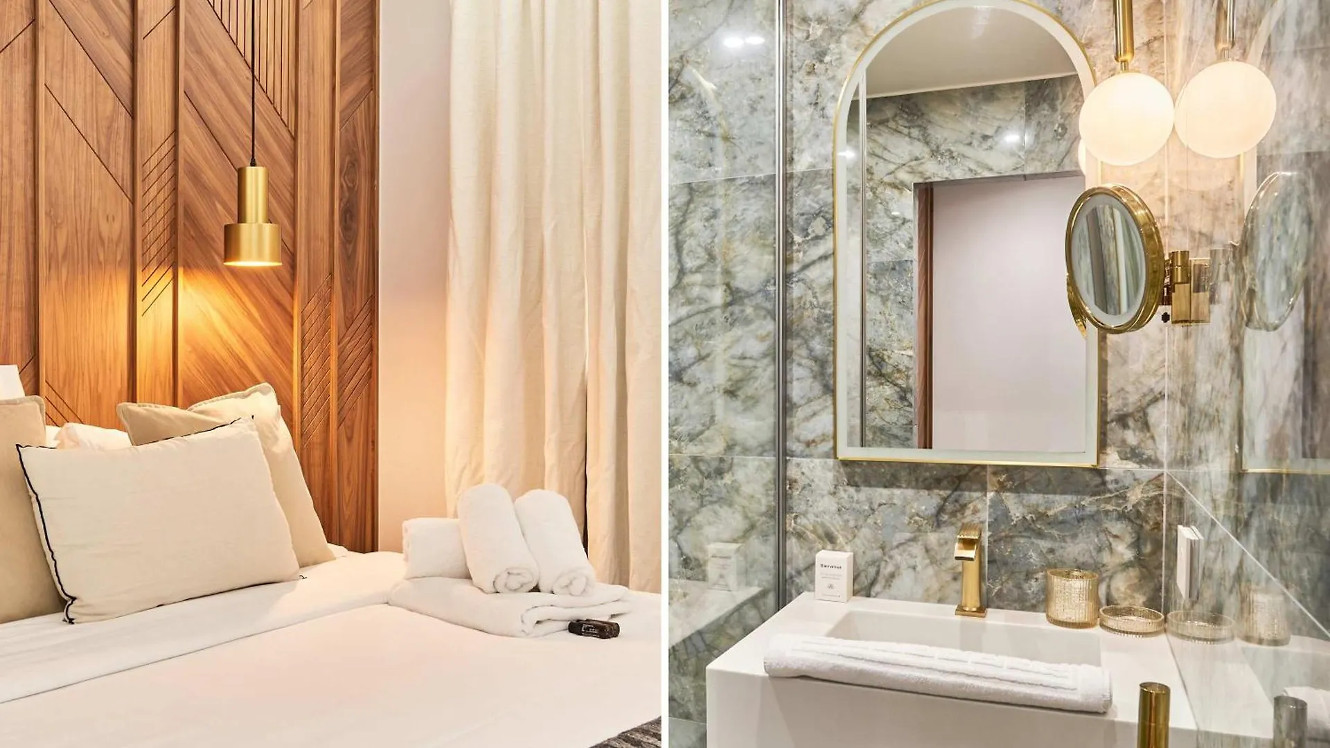 Apartment Residence - Ponthieu - Elysees Paris France