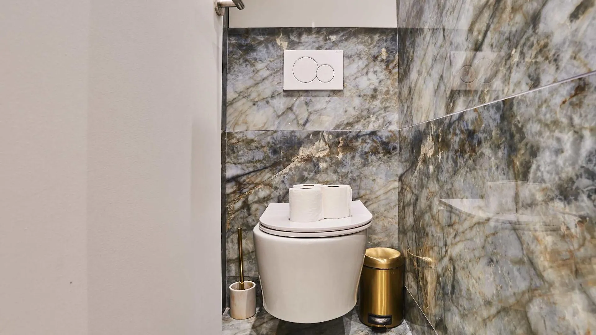 Residence - Ponthieu - Elysees Paris Apartment