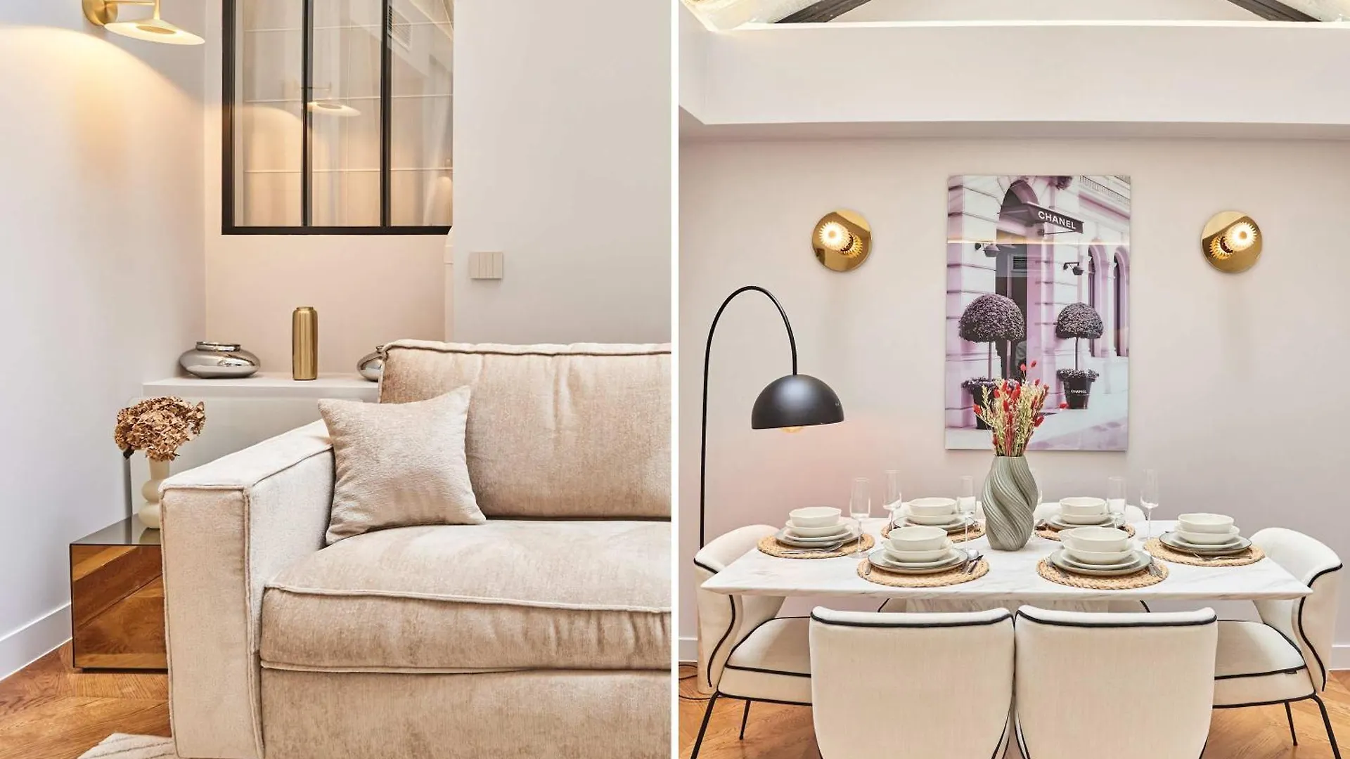 Residence - Ponthieu - Elysees Paris France