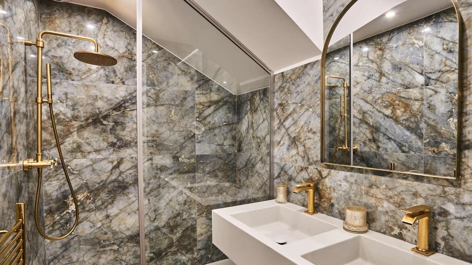 Residence - Ponthieu - Elysees Paris Apartment