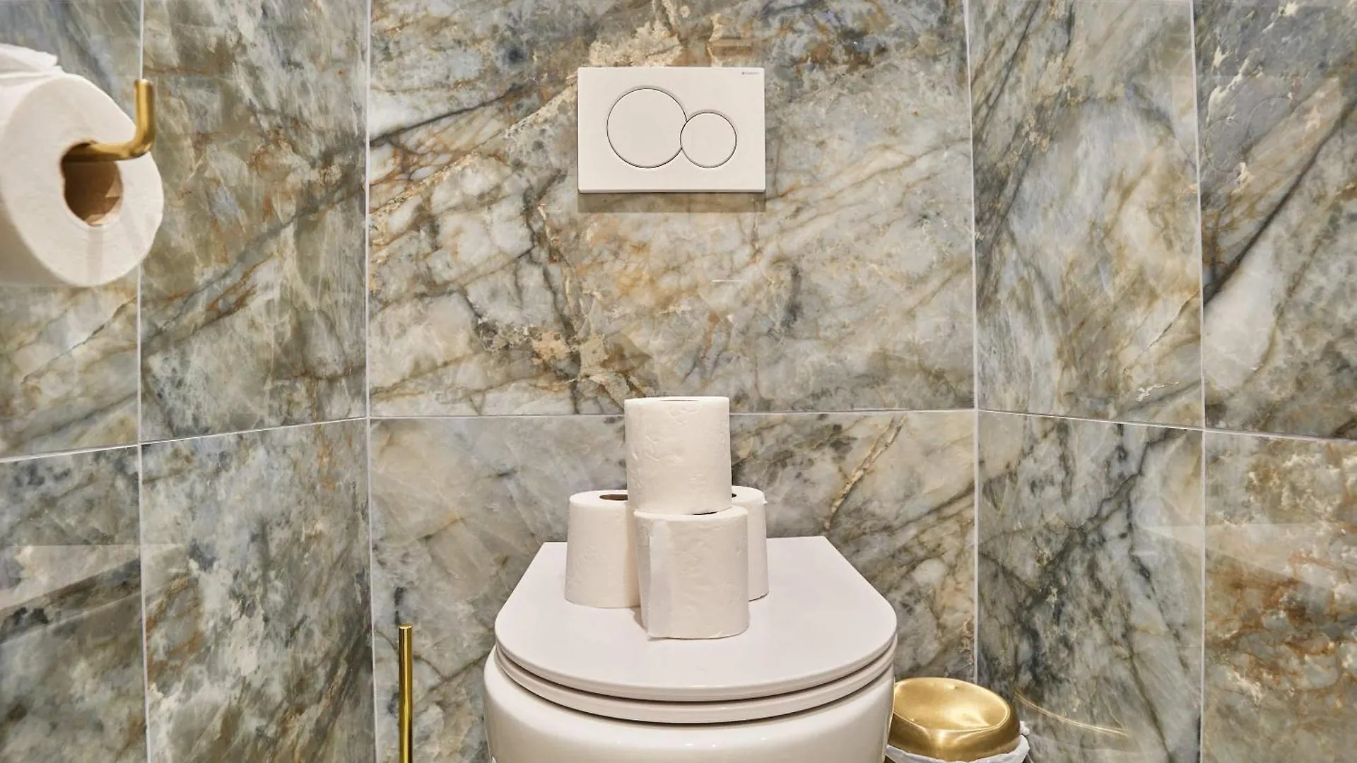 Residence - Ponthieu - Elysees Paris Apartment