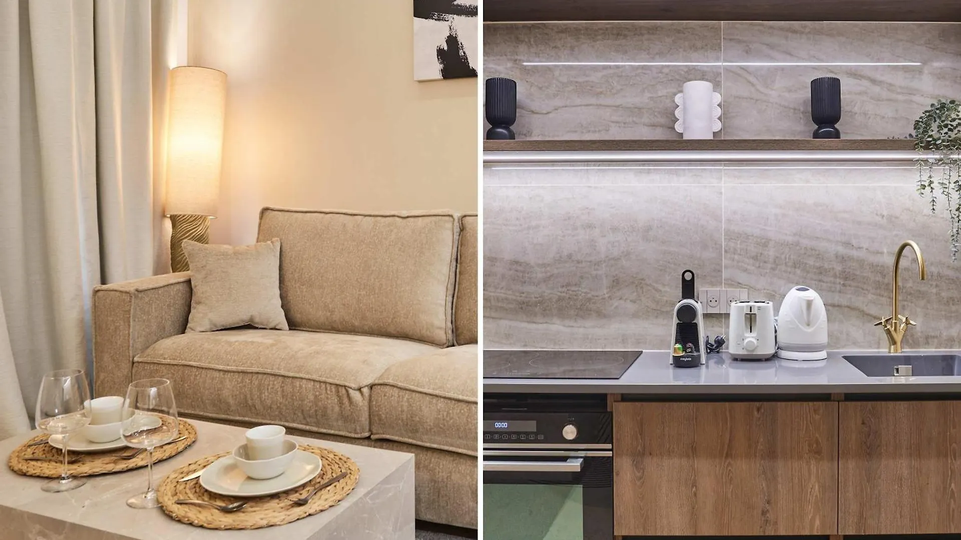 Residence - Ponthieu - Elysees Paris 0*,