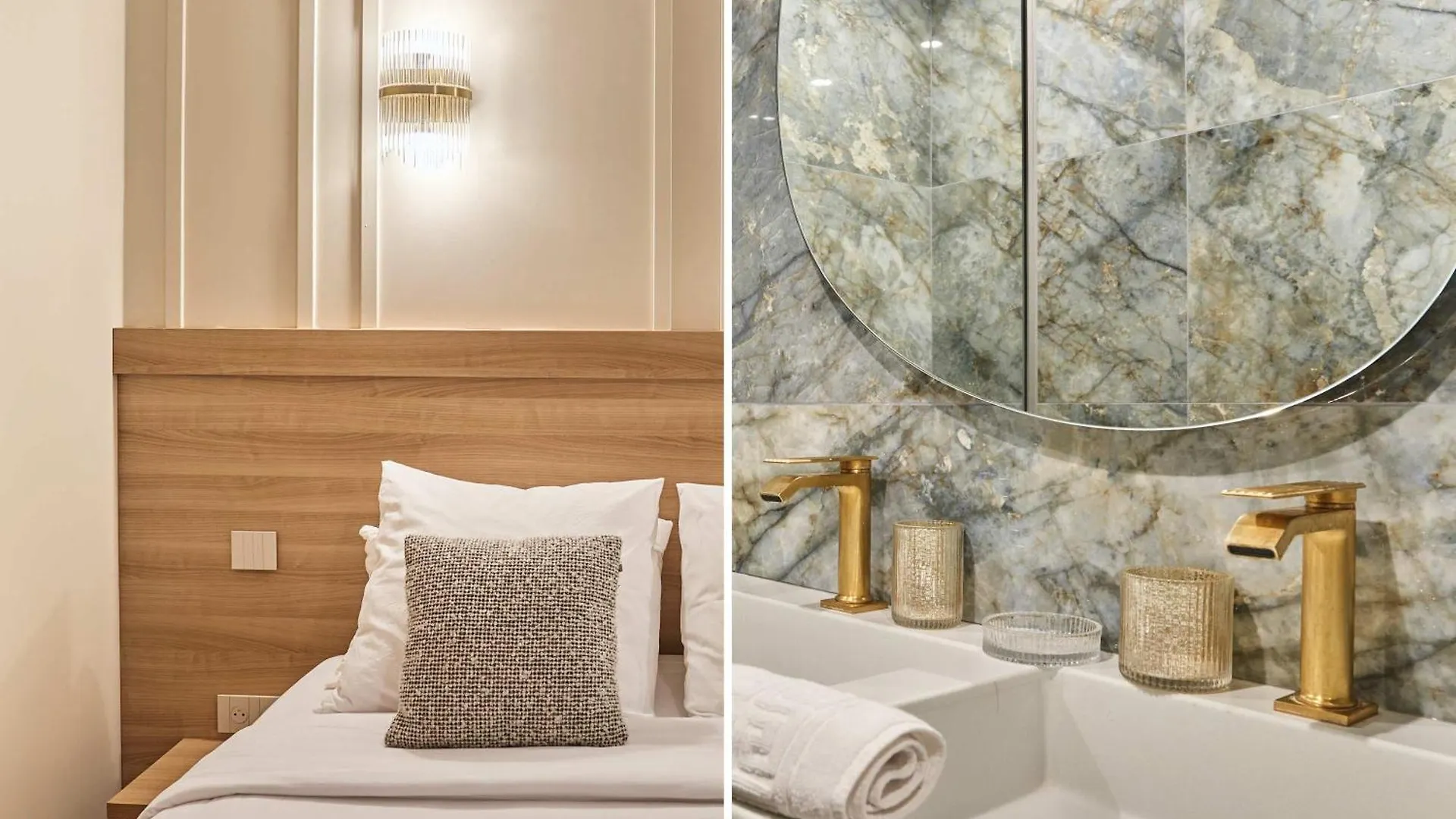 Residence - Ponthieu - Elysees Paris 0*,